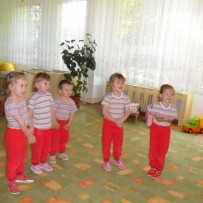III. oddělení 2014 červen