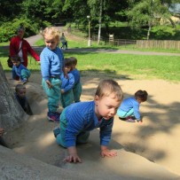 II. oddělení 2014 červen