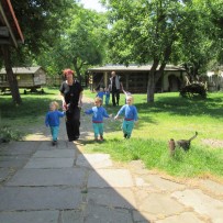 II. oddělení 2014 červen