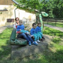 II. oddělení 2014 červen