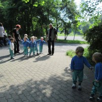II. oddělení 2014 červen