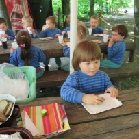 II. oddělení 2014 červen