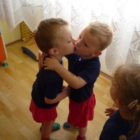 II. oddělení 2014 červen