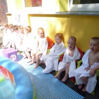 II. oddělení 2014 červen