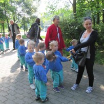 II. oddělení 2014 červen