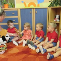 I. oddělení 2014 červen
