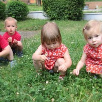 I. oddělení 2014 červen