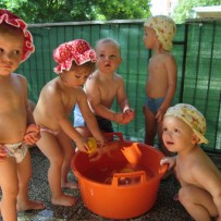 I. oddělení 2014 červen