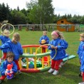 III. oddělení - Výlet Dlouhá Louka