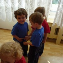 II. oddělení 2014 červenec