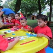 II. oddělení 2014 červenec