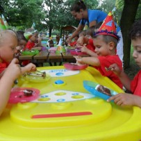II. oddělení 2014 červenec