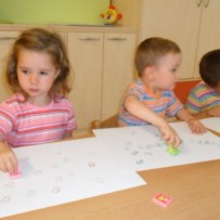 III. oddělení 2014 červenec