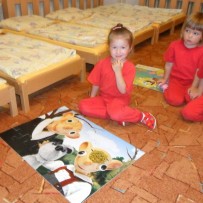 III. oddělení 2014 červenec