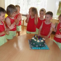 III. oddělení 2014 červenec