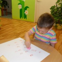 III. oddělení 2014 červenec