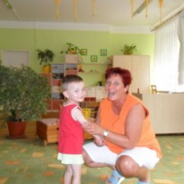 III. oddělení 2014 červenec