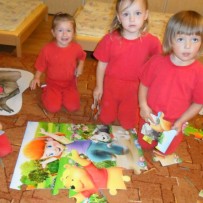 III. oddělení 2014 červenec