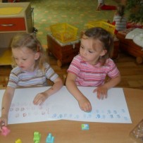 III. oddělení 2014 červenec