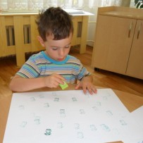 III. oddělení 2014 červenec