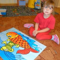 III. oddělení 2014 červenec