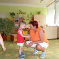 III. oddělení 2014 červenec