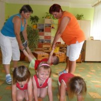 III. oddělení 2014 červenec