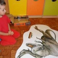 III. oddělení 2014 červenec