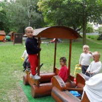 III. oddělení 2014 srpen