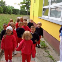 III. oddělení 2014 srpen