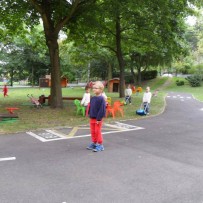 III. oddělení 2014 srpen