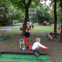 III. oddělení 2014 srpen