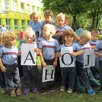 2.oddělení srpen