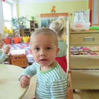 2.oddělení - ZÁŘÍ