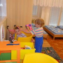 3.oddělení -ZÁŘÍ