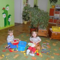 3.oddělení -ZÁŘÍ