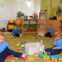 3.oddělení ŘÍJEN 2014