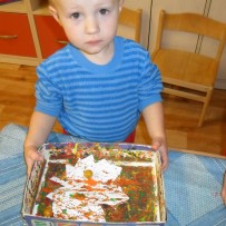 3.oddělení ŘÍJEN 2014