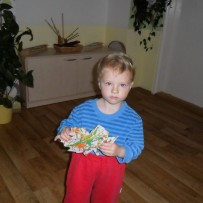 3.oddělení ŘÍJEN 2014