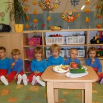 3.oddělení ŘÍJEN 2014