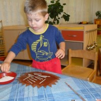 3.oddělení ŘÍJEN 2014