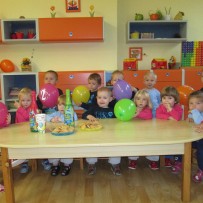 ŘÍJEN  2014- 2.oddělení