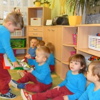 3.oddělení- VÁNOCE