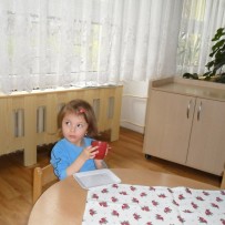 3.oddělení- VÁNOCE