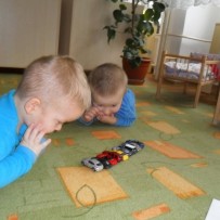 3.oddělení- VÁNOCE