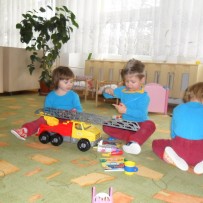 3.oddělení- VÁNOCE