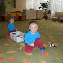 3.oddělení - LEDEN