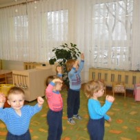 3.oddělení - LEDEN