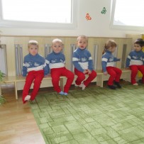 2.oddělení- LEDEN