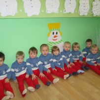2.oddělení- LEDEN